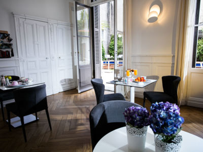 Hôtel Particulier Béziers_12