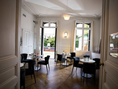 Hôtel Particulier Béziers_13