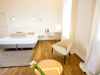 Hôtel Particulier Béziers_16