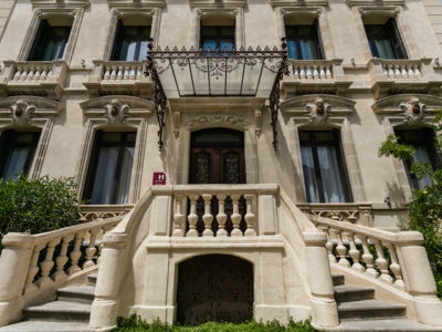 Hôtel Particulier Béziers_19