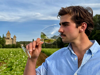 Domaine des Fontaines_Lieuran-lès-Béziers_3