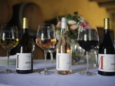 Domaine des Fontaines_Lieuran-lès-Béziers_5