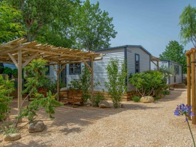 Camping Les Jardins d'Agathe - Grau d'Agde_7