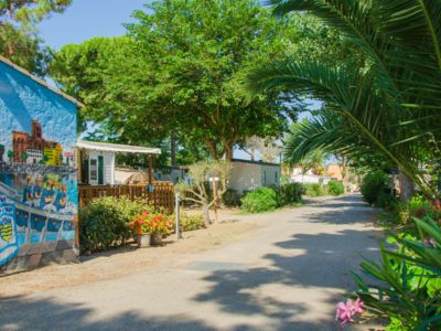 Camping Les Jardins d'Agathe - Grau d'Agde_8