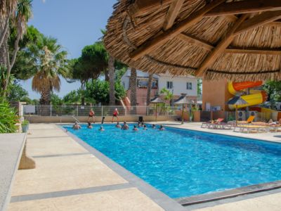 Camping Les Jardins d'Agathe - Grau d'Agde_9