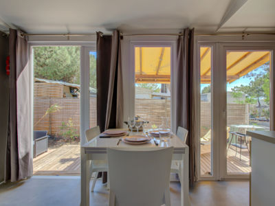 Camping Les Jardins d'Agathe - Grau d'Agde_11