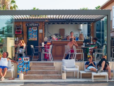 Camping Les Jardins d'Agathe - Grau d'Agde_13