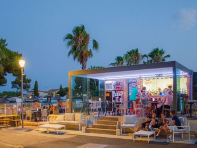 Camping Les Jardins d'Agathe - Grau d'Agde_15