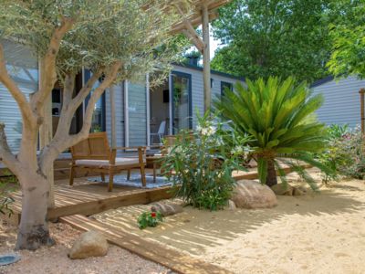 Camping Les Jardins d'Agathe - Grau d'Agde_16
