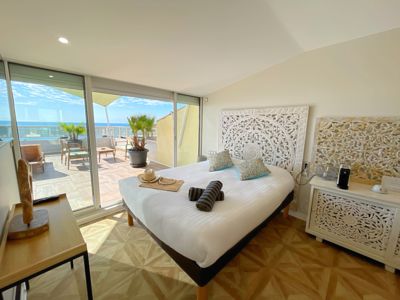 Hôtel La Grande Conque - Cap d'Agde_6