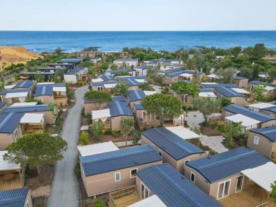 La Clape Village - Cap d'Agde_3