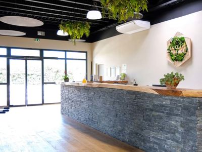 La Clape Village - Cap d'Agde_4