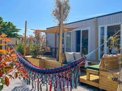 La Clape Village - Cap d'Agde_5