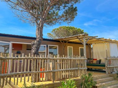 La Clape Village - Cap d'Agde_6