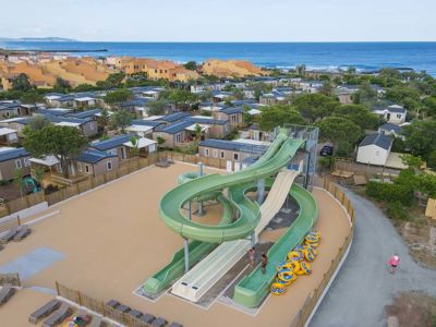 La Clape Village - Cap d'Agde_7