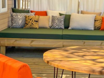 La Clape Village - Cap d'Agde_8