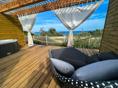 La Clape Village - Cap d'Agde_9