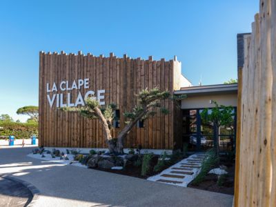La Clape Village - Cap d'Agde_10