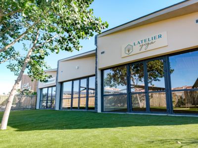 La Clape Village - Cap d'Agde_11