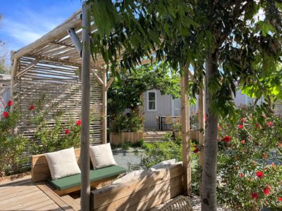 La Clape Village - Cap d'Agde_12