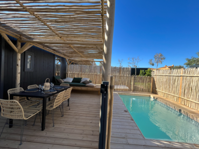 La Clape Village - Cap d'Agde_13