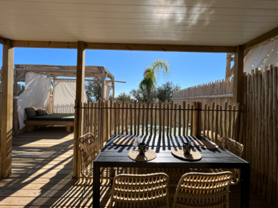 La Clape Village - Cap d'Agde_14