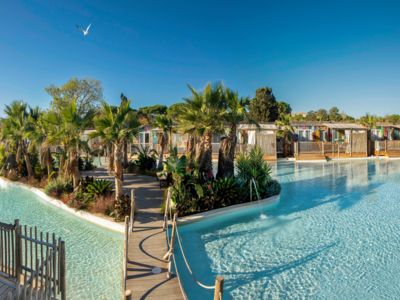 La Clape Village - Cap d'Agde_15