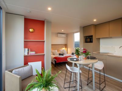 La Clape Village - Cap d'Agde_16