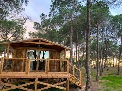 Camping La Tamarissière - La Tamarissière_7