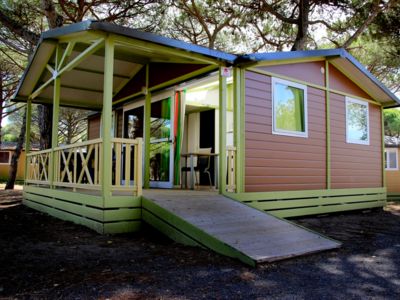 Camping La Tamarissière - La Tamarissière_9