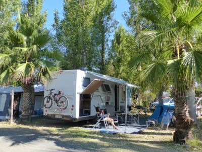Camping la Mer - Cap d'Agde_2
