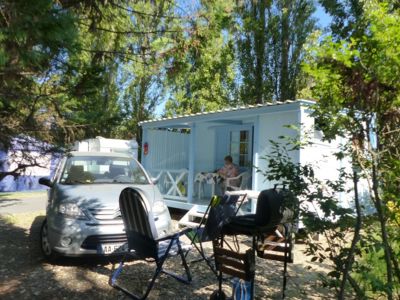 Camping la Mer - Cap d'Agde_3