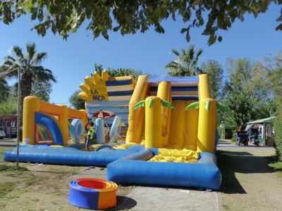 Camping la Mer - Cap d'Agde_4