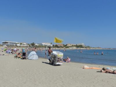 Camping la Mer - Cap d'Agde_5