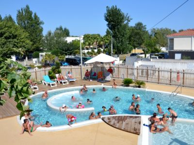 Camping la Mer - Cap d'Agde_6