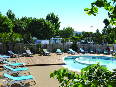 Camping la Mer - Cap d'Agde_7