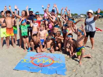 Camping la Mer - Cap d'Agde_8