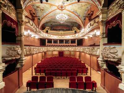 Le théâtre de Pézenas_3