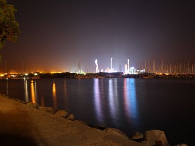 Endless Summer-Cap d'Agde_2
