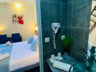 Hôtel Gil de France - Cap d'Agde_10