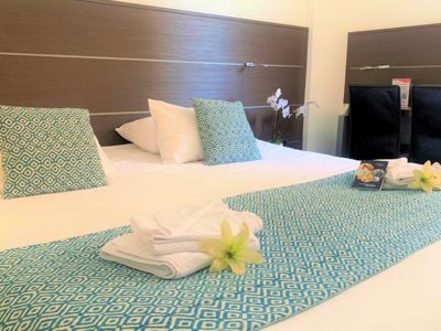 Hôtel Gil de France - Cap d'Agde_11