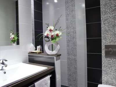 Hôtel Gil de France - Cap d'Agde_12