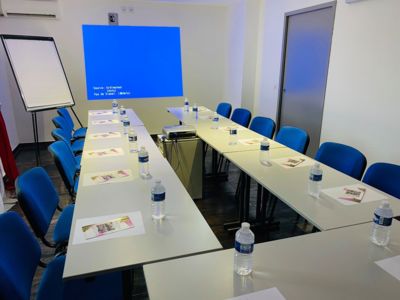 Hôtel Gil de France - Cap d'Agde_15