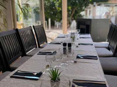 Hôtel Gil de France - Cap d'Agde_16