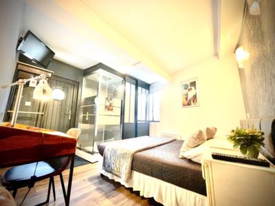 Hôtel Paul Riquet_Béziers_2