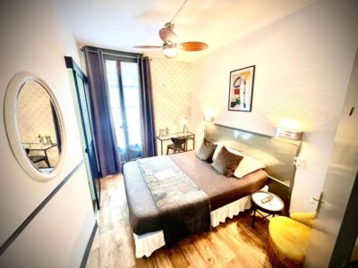 Hôtel Paul Riquet_Béziers_5