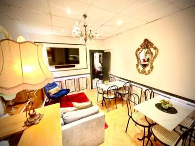 Hôtel Paul Riquet_Béziers_8