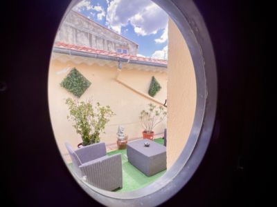 Hôtel Paul Riquet_Béziers_10