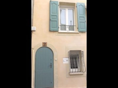 ME-129 LA MAISON BARNABE A MEZE ME 129_6