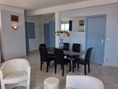 Appartement à Sète_8